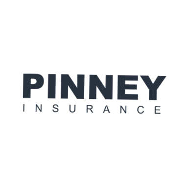 Pinney Insurance logo