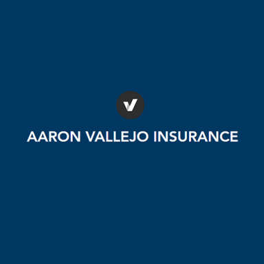 Aaron Vallejo Insurance logo