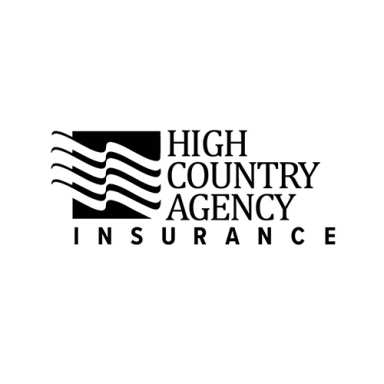 High Country Agency logo