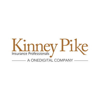 Kinney Pike logo