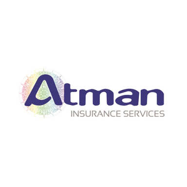 Atman Insurance Services logo