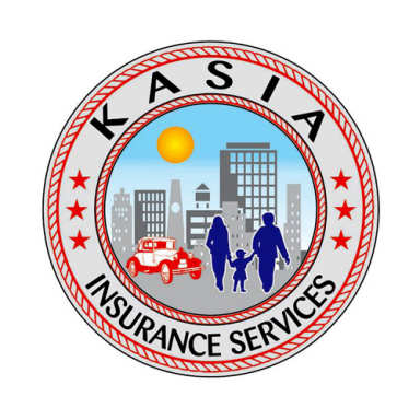 Kasia Insurance Services logo