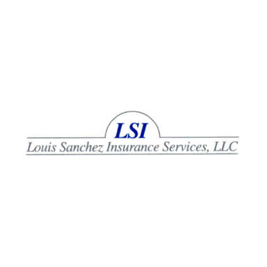 Louis Sanchez Insurance Services, LLC. logo