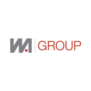 WA Group logo