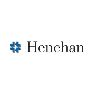 Henehan logo