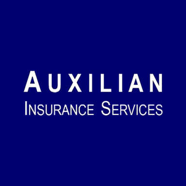 Auxilian Insurance Services logo