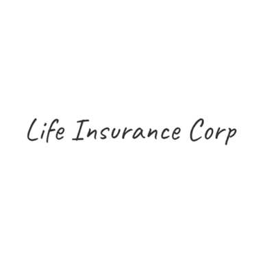 Life Insurance Corp logo