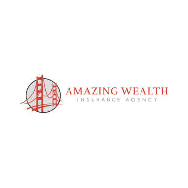 Amazing Insurance Agency logo