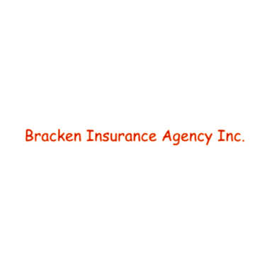 Bracken Insurance Agency logo