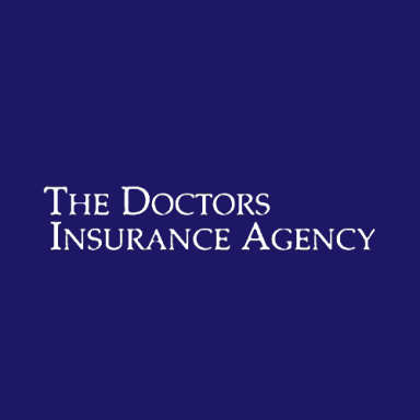 The Doctors Insurance Agency logo