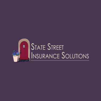 State Street Insurance Solutions logo