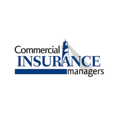 Commercial Insurance Managers logo