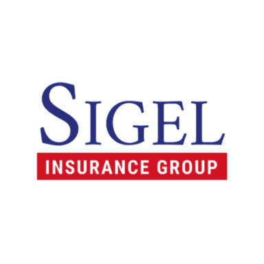 Sigel Insurance Group logo