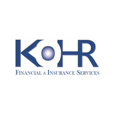 KOHR Financial & Insurance Services logo