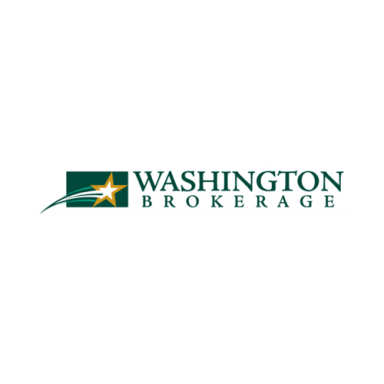 Washington Brokerage logo