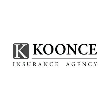 Koonce Insurance Agency logo