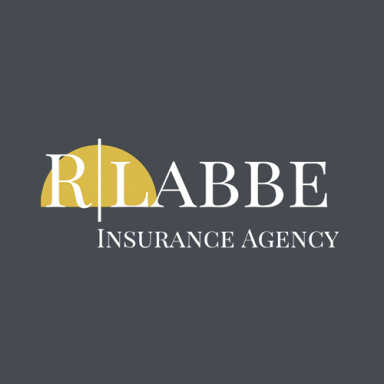 R Labbe Insurance Agency logo