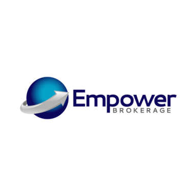 Empower Brokerage logo