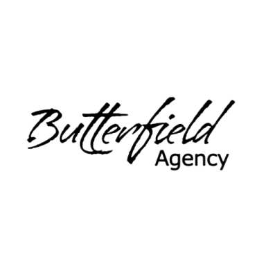 Butterfield Agency logo