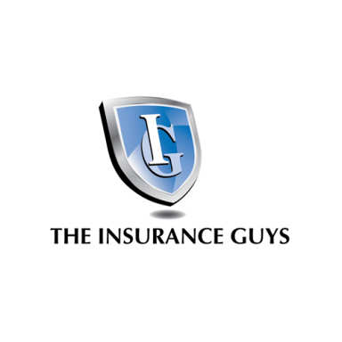 The Insurance Guys logo