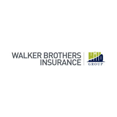 Walker Brothers Insurance logo