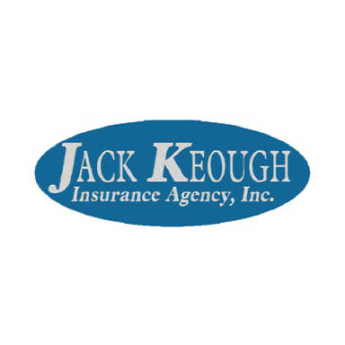 Jack Keough Insurance logo