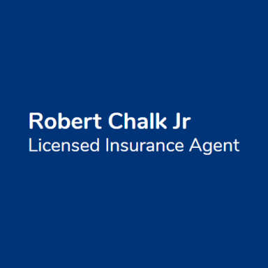 Robert Chalk Jr logo