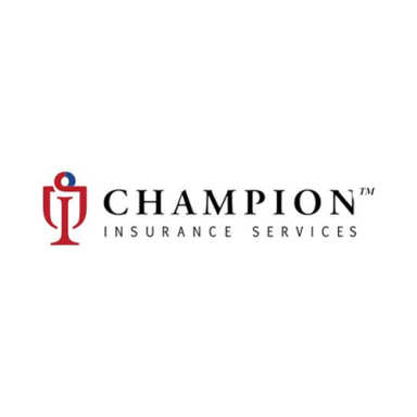 Champion Insurance logo