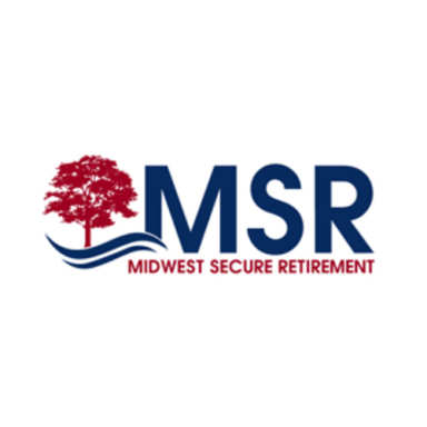 Midwest Secure Retirement logo