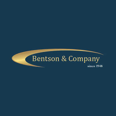 Bentson & Company logo