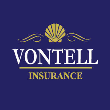 Vontell Insurance logo