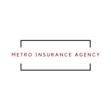 Metro Insurance Agency logo