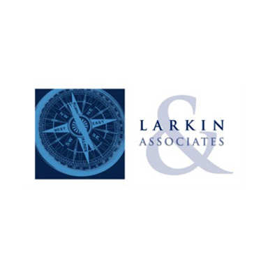 Larkin & Associates logo