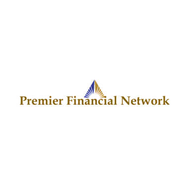 Premier Financial Network logo
