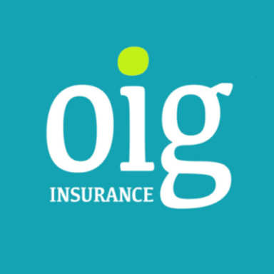 OIG Insurance logo