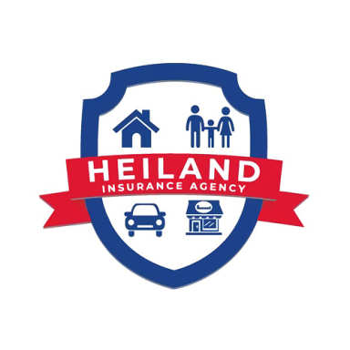 Heiland Insurance Agency logo