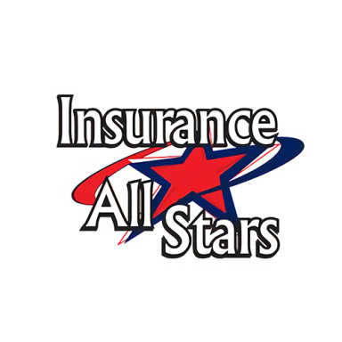 Insurance All Stars logo