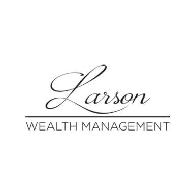 Larson Wealth Management logo