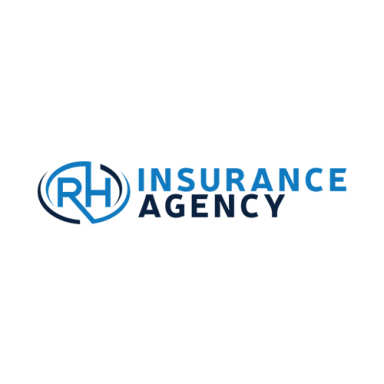 RH Insurance Agency logo