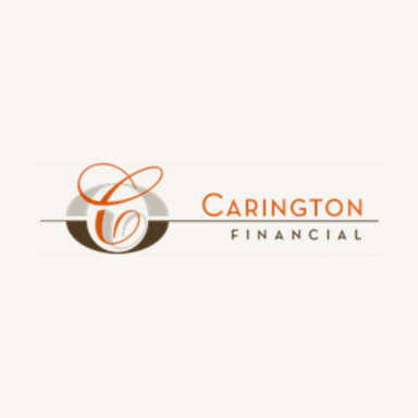 Carington Financial logo