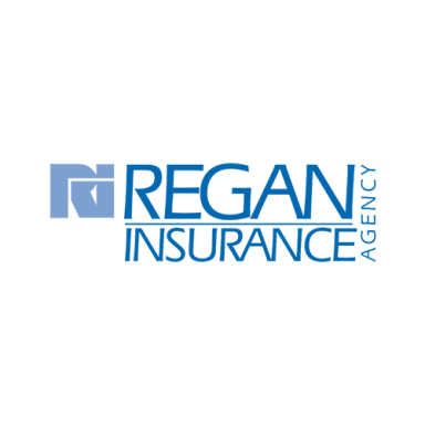 Regan Insurance Agency logo