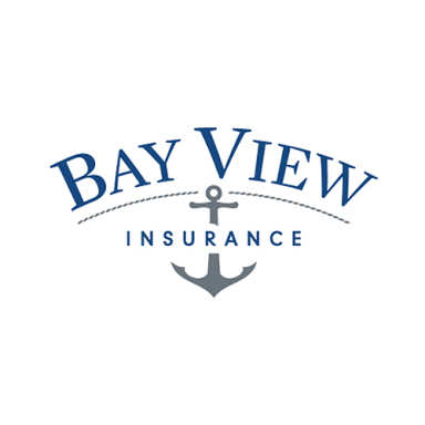 Bay View Insurance logo