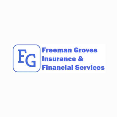 Freeman Groves Insurance & Financial Services logo