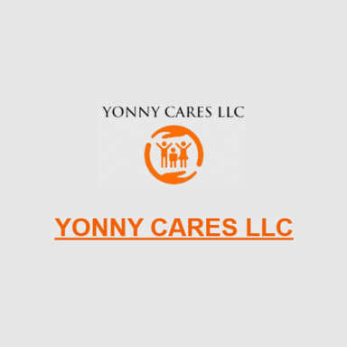 Yonny Cares LLC logo