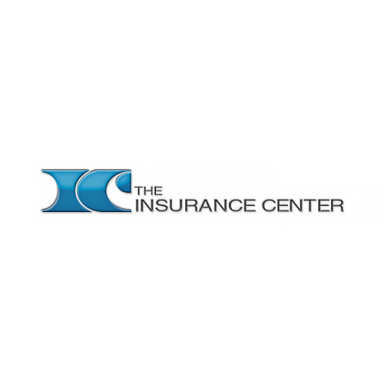 The Insurance Center logo