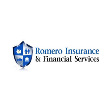 Romero Insurance & Financial Services logo