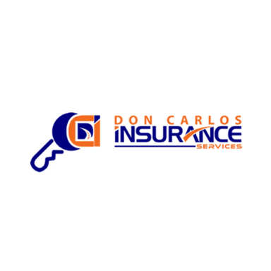 Don Carlos Insurance Services logo