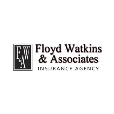 Floyd Watkins & Associates Insurance Agency logo