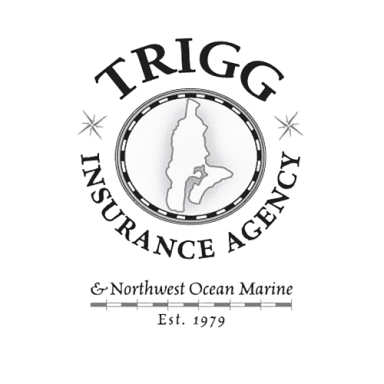 Trigg Insurance Agency logo