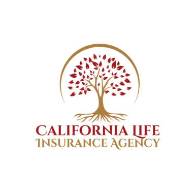 California Life Insurance Agency logo